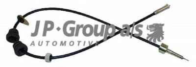 JP GROUP 1170600300 -  Тросик спидометра